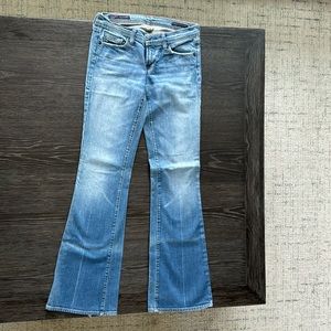 Citizens of Humanity - size 28 flair jeans